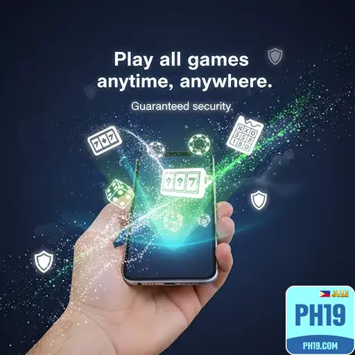 ph19 app play innovative game