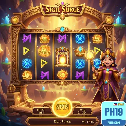 ph19 slots earn rewards premier game