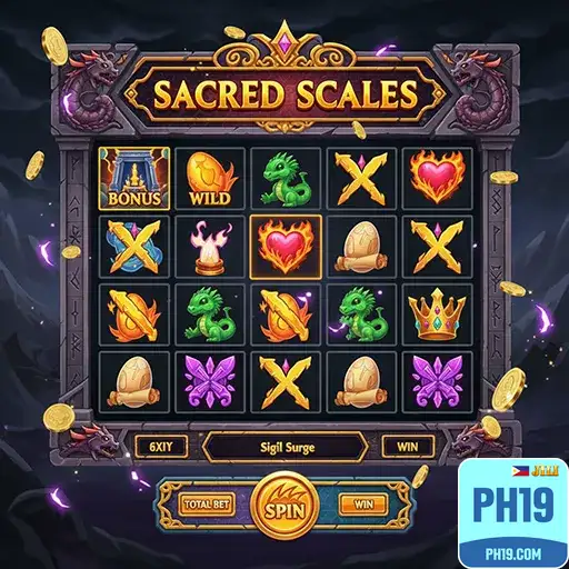 ph19 slots experience fun game