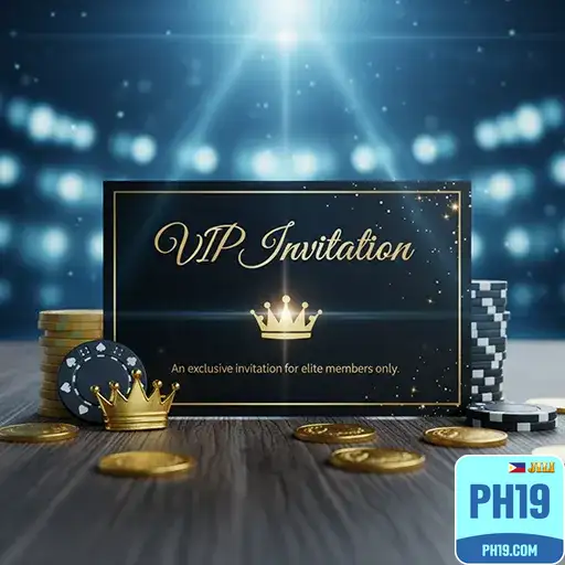 ph19 vip earn rewards popular game