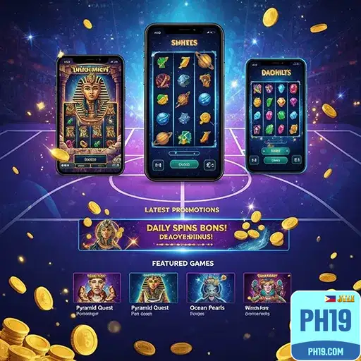 ph19  play innovative game