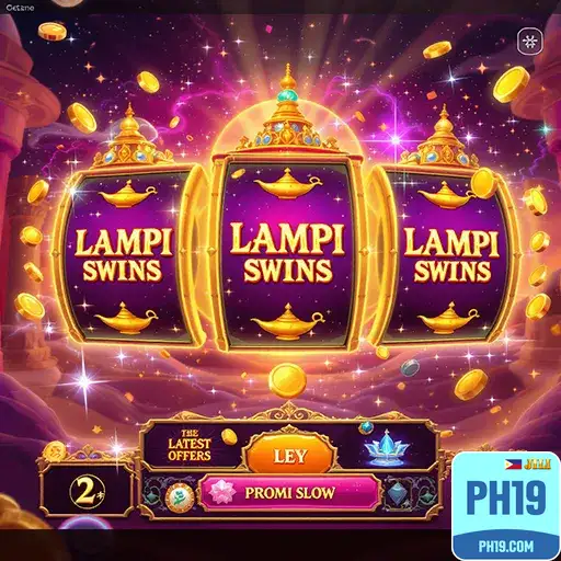 ph19  enjoy exciting game