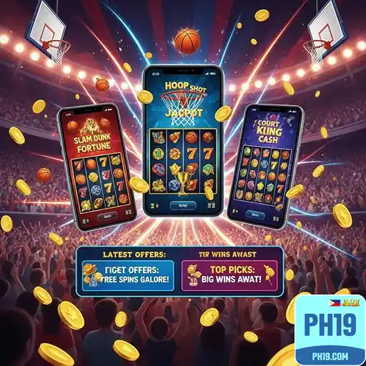 ph19  discover premium game