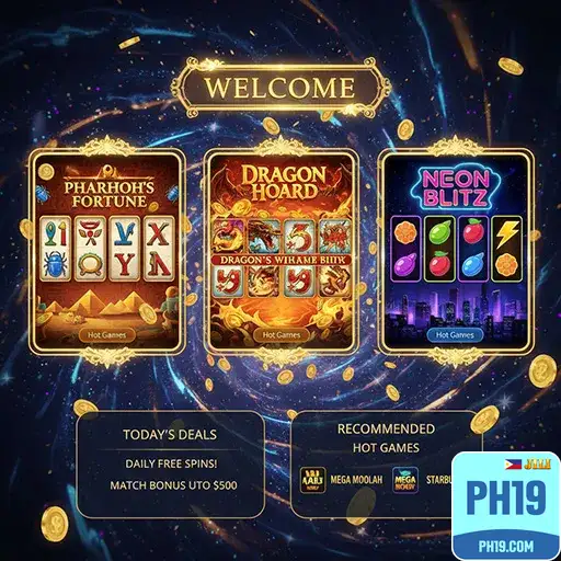 ph19  experience dynamic game