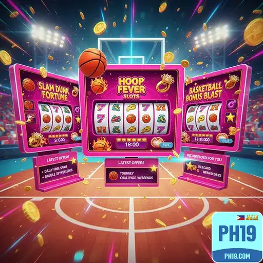 ph19  discover legendary game